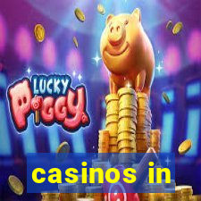 casinos in